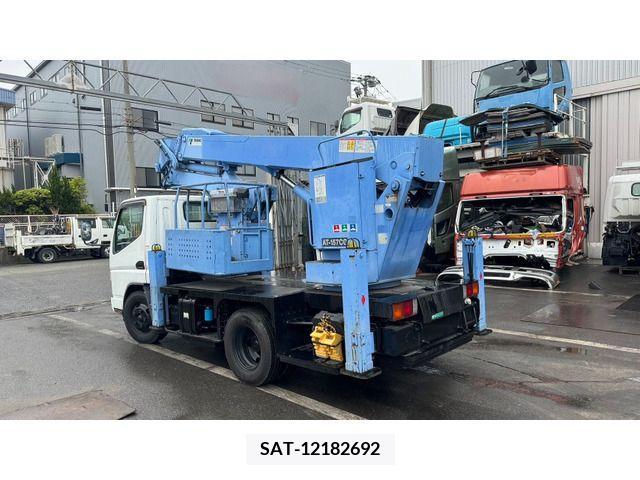 Mitsubishi CANTER 2006-03 294449-2