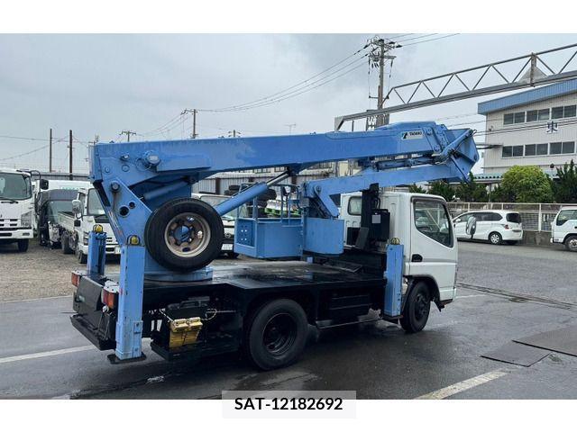Mitsubishi CANTER 2006-03 294449-4