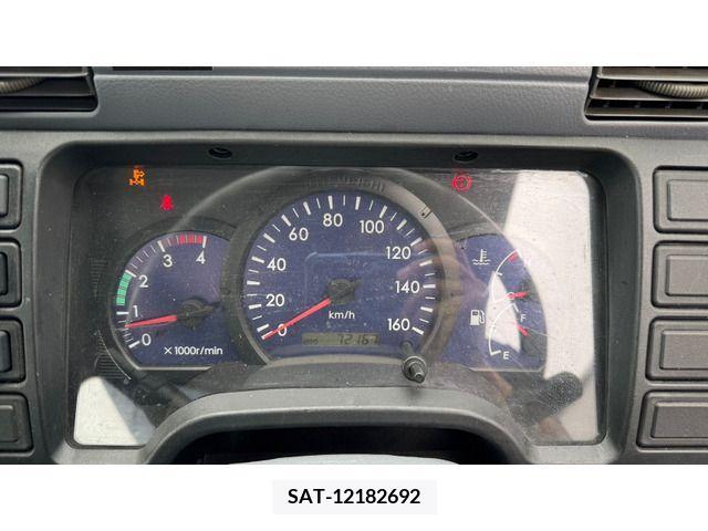 Mitsubishi CANTER 2006-03 294449-9