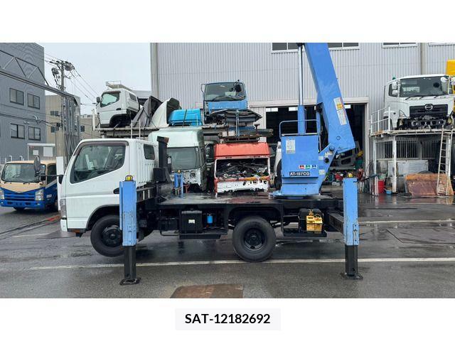 Mitsubishi CANTER 2006-03 294449-14