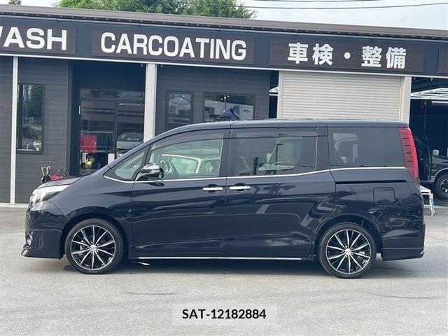 Toyota ESQUIRE 2017-06 271186-7