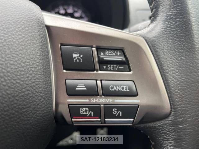 Subaru FORESTER 2012-11 270113-4