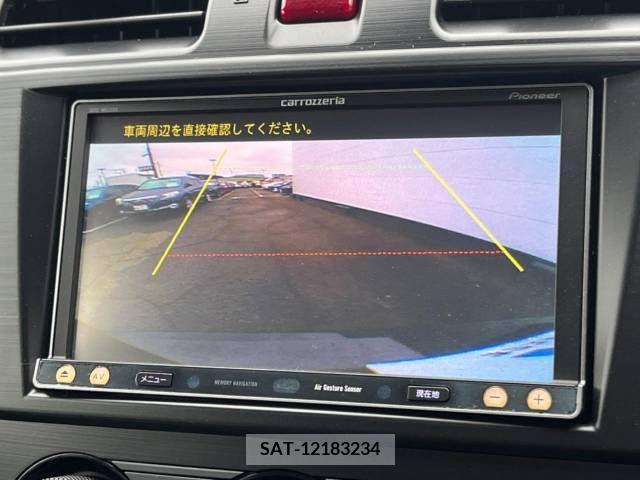 Subaru FORESTER 2012-11 270113-3