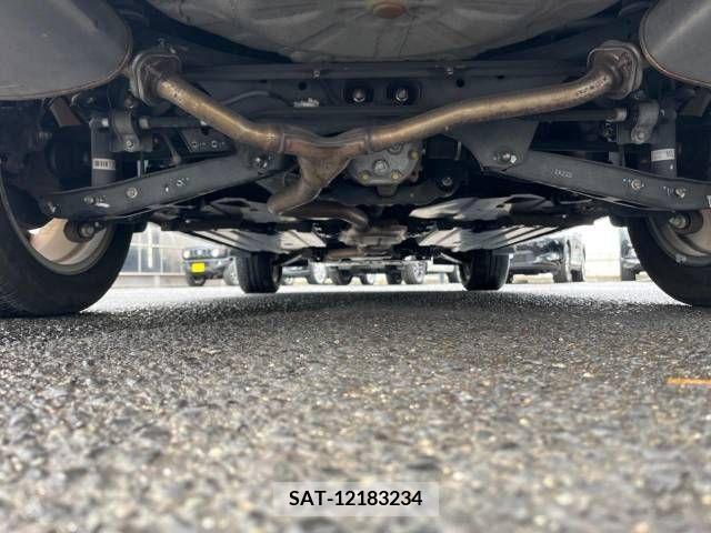 Subaru FORESTER 2012-11 270113-19