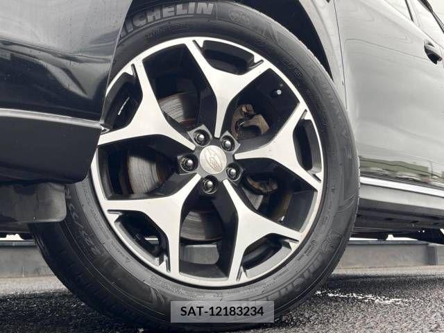 Subaru FORESTER 2012-11 270113-13