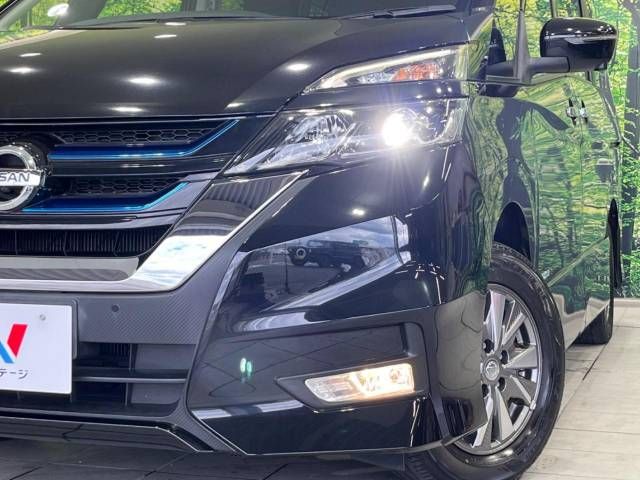 Nissan SERENA 2018-09 20214-13