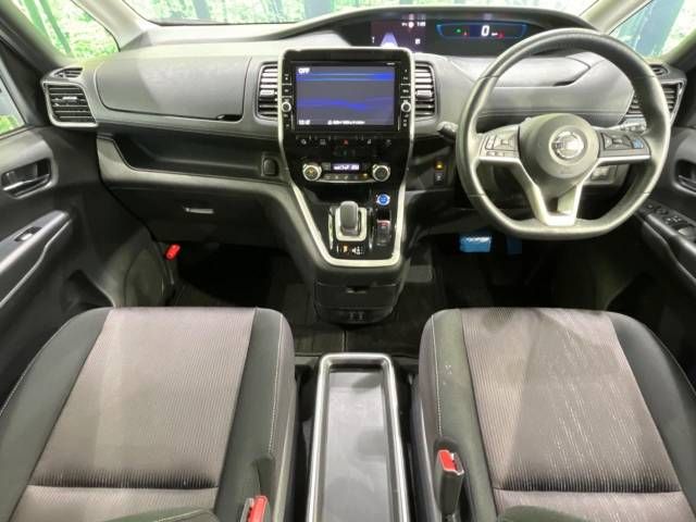 Nissan SERENA 2018-09 20214-1