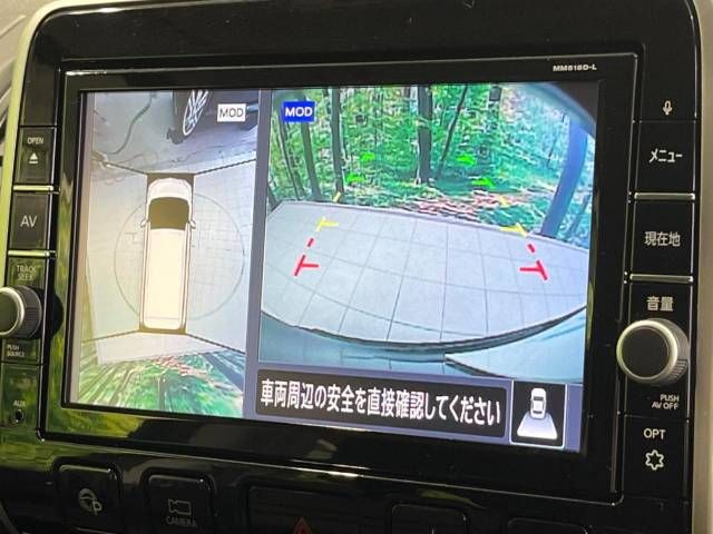 Nissan SERENA 2018-09 20214-4
