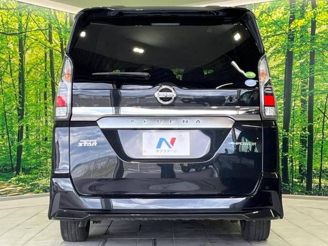 Nissan SERENA 2018-09 20214-16