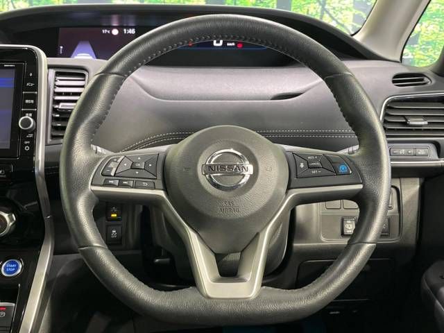 Nissan SERENA 2018-09 20214-12