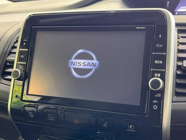 Nissan SERENA 2018-09 20214-3