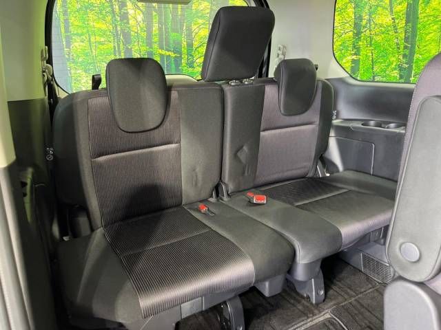 Nissan SERENA 2018-09 20214-10