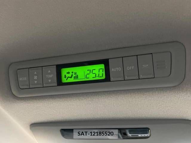 Toyota ALPHARD 2006-11 376763-5