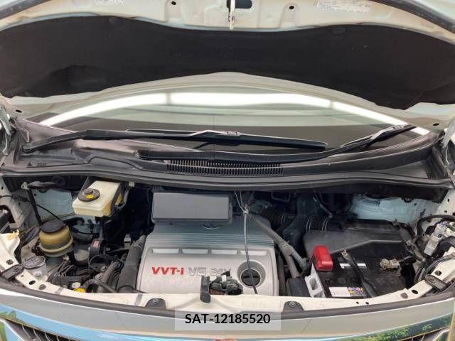Toyota ALPHARD 2006-11 376763-19