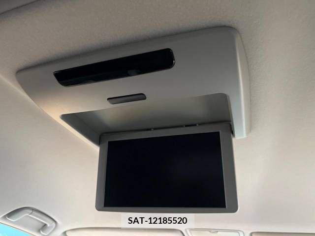 Toyota ALPHARD 2006-11 376763-2