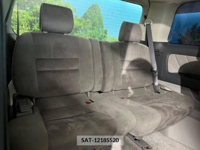 Toyota ALPHARD 2006-11 376763-10