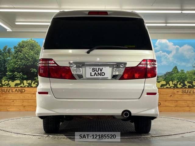 Toyota ALPHARD 2006-11 376763-16