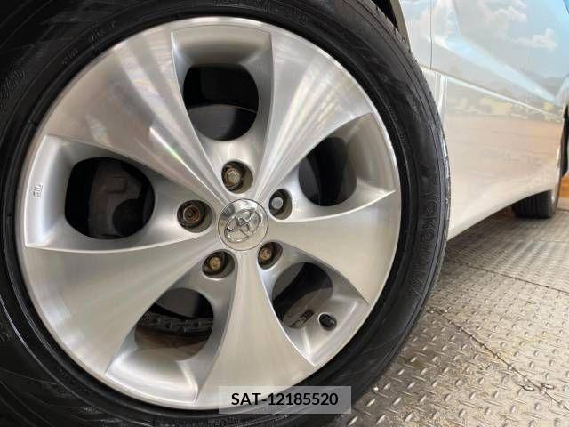 Toyota ALPHARD 2006-11 376763-14