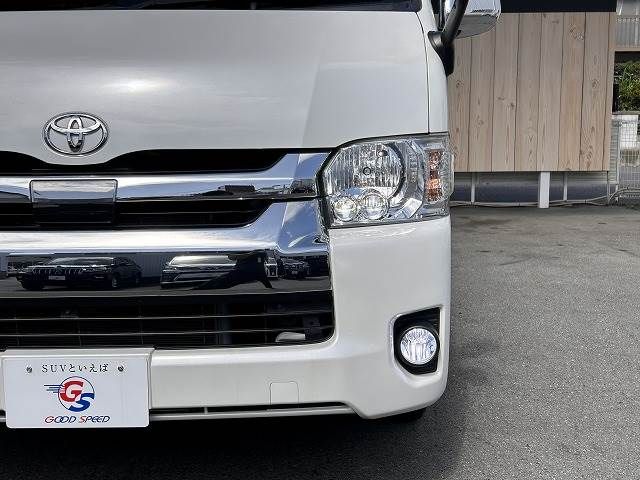 Toyota HIACE WAGON 2019-01 10363-9