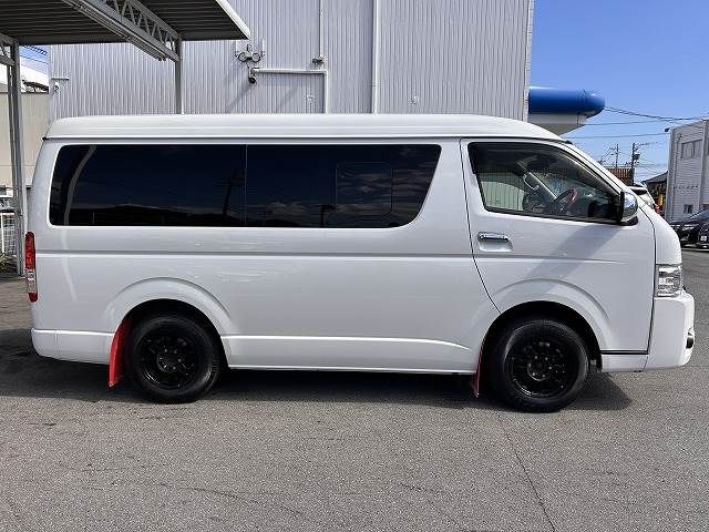 Toyota HIACE WAGON 2019-01 10363-17