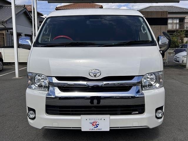 Toyota HIACE WAGON 2019-01 10363-16