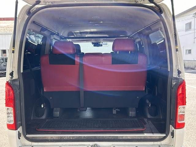 Toyota HIACE WAGON 2019-01 10363-19