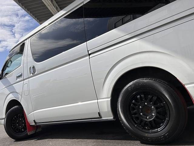 Toyota HIACE WAGON 2019-01 10363-10