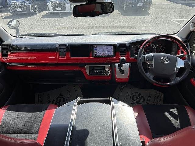 Toyota HIACE WAGON 2019-01 10363-1