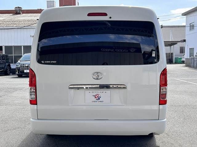 Toyota HIACE WAGON 2019-01 10363-18