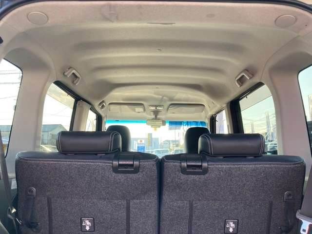 Daihatsu TANTO CUSTOM 2016-01 183780-16