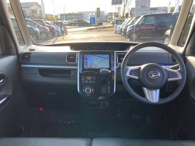 Daihatsu TANTO CUSTOM 2016-01 183780-8