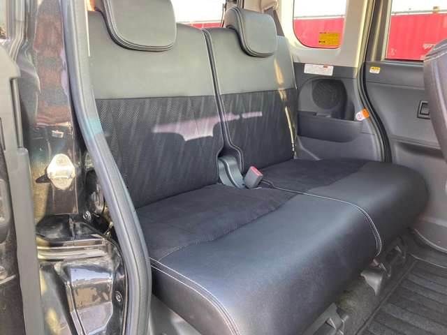 Daihatsu TANTO CUSTOM 2016-01 183780-15