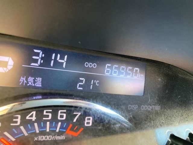 Daihatsu TANTO CUSTOM 2016-01 183780-19