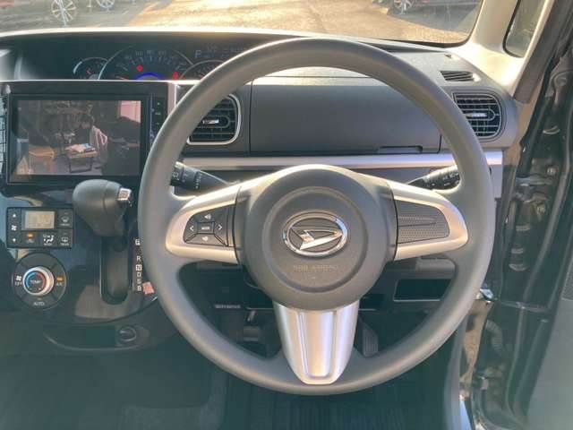 Daihatsu TANTO CUSTOM 2016-01 183780-11