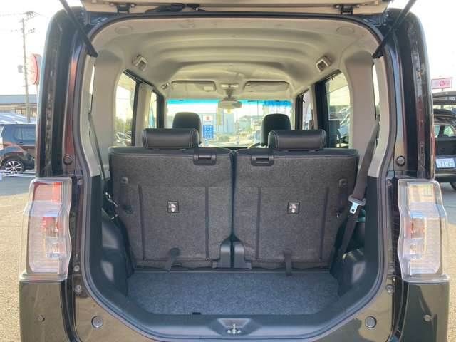 Daihatsu TANTO CUSTOM 2016-01 183780-17