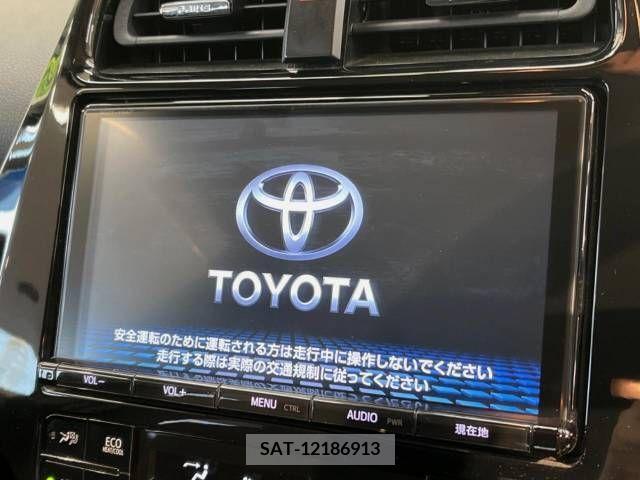 Toyota PRIUS 2018-07 322276-2