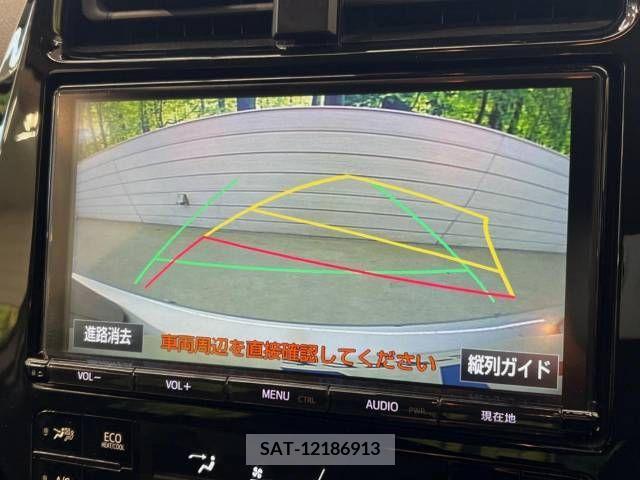 Toyota PRIUS 2018-07 322276-3