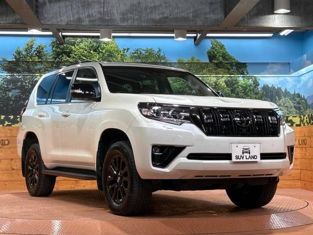 Toyota PRADO 2022-02 187479-16
