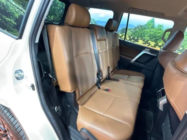 Toyota PRADO 2022-02 187479-9