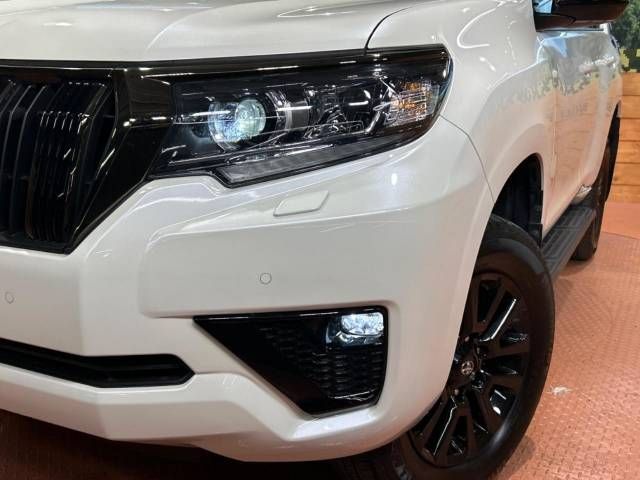 Toyota PRADO 2022-02 187479-12