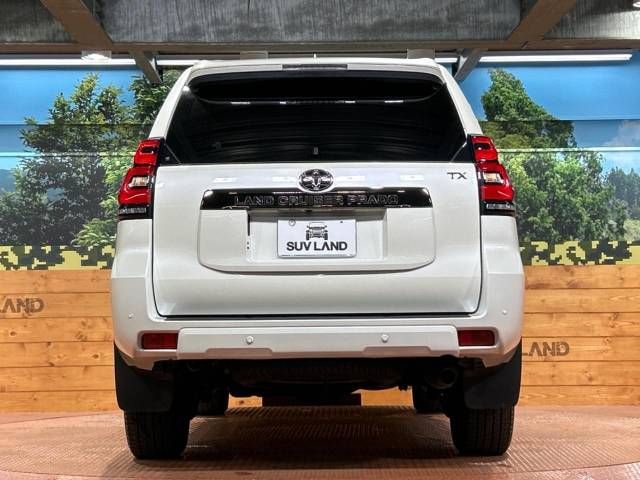 Toyota PRADO 2022-02 187479-15