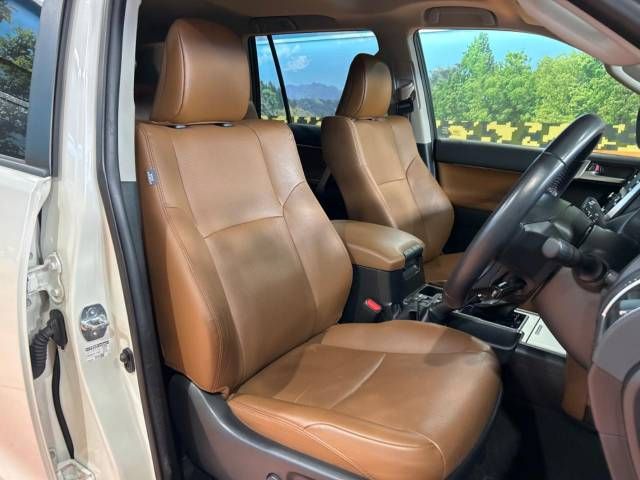 Toyota PRADO 2022-02 187479-8