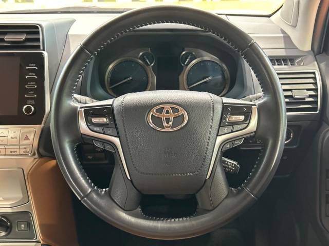 Toyota PRADO 2022-02 187479-11