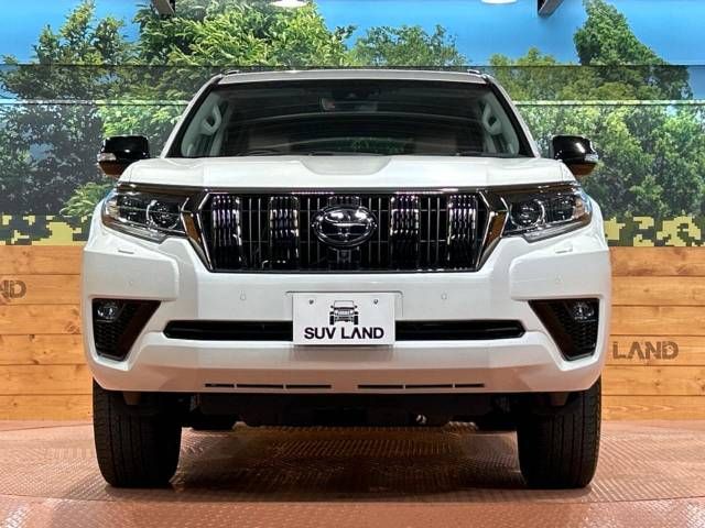 Toyota PRADO 2022-02 187479-14