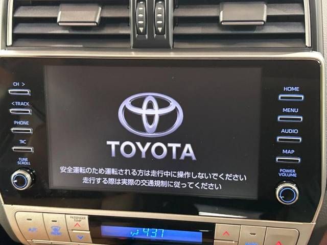 Toyota PRADO 2022-02 187479-3