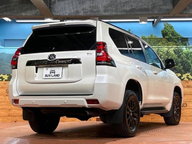 Toyota PRADO 2022-02 187479-17