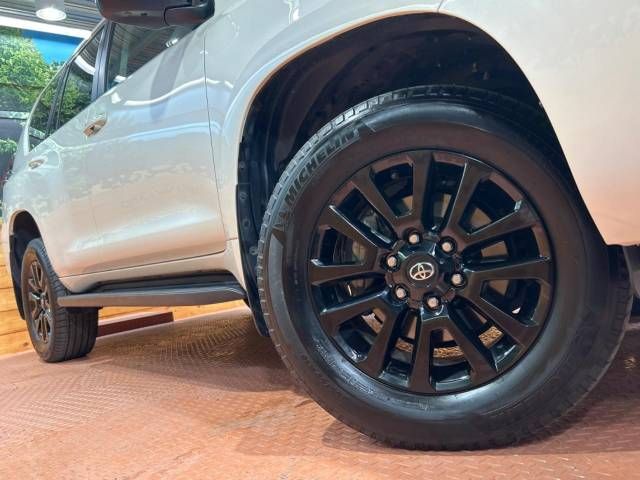 Toyota PRADO 2022-02 187479-13