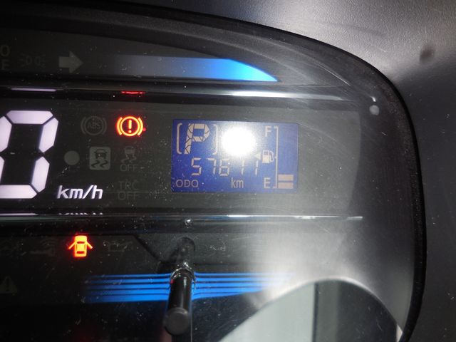 Daihatsu MIRA ES 2013-12 6366-25