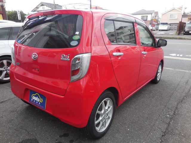 Daihatsu MIRA ES 2013-12 6366-4