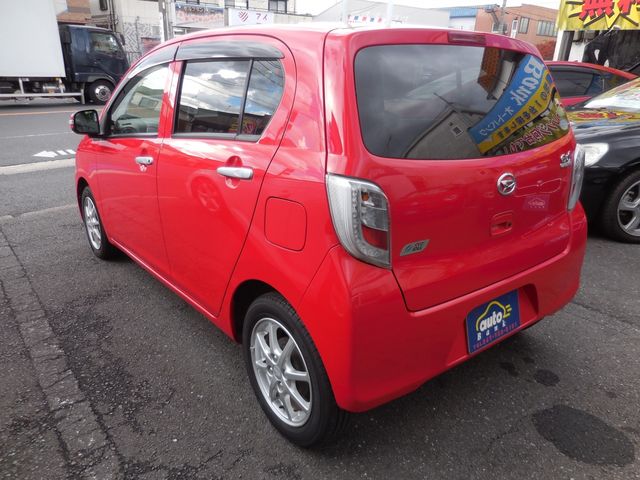 Daihatsu MIRA ES 2013-12 6366-6